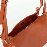 Louis Vuitton Mandara Handbag Epi Leather PM - image 16