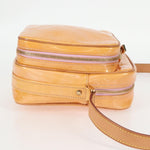 Louis Vuitton Wooster Handbag Monogram Vernis - image 3