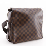 Louis Vuitton Naviglio Handbag Damier - image 2
