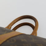 Louis Vuitton Keepall Bag Monogram Canvas 45 - image 17