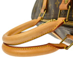Louis Vuitton Keepall Bag Monogram Canvas 45 - image 17
