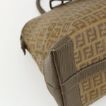 Fendi Zucchino Canvas medium - image 11