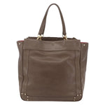 Chloe Eden Tote bag Leather - image 2