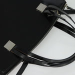 Celine Handbag Patent leather - image 15