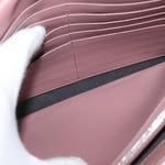 Fendi F is Fendi Wallet on Chain Leather Mini - image 5