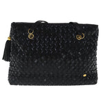 Bally Vintage Shoulder Bag Patent leather - image 17