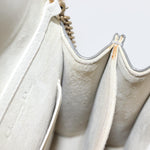 Christian Dior Ultra Matte Diorama Vertical Clutch on Chain Studded Leather - image 17