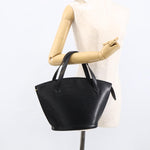 Louis Vuitton Saint Jacques NM Handbag Epi Leather - image 15