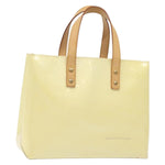 Louis Vuitton Reade Handbag Monogram Vernis PM - image 1