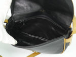 Celine Vintage Shoulder Bag Leather - image 3
