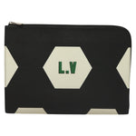 Louis Vuitton Pochette Jour Limited Edition FIFA World Cup Epi Leather GM - image 16