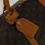 Louis Vuitton Keepall Bag Monogram Canvas 60 - image 20