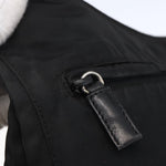 Prada Zip Messenger Quilted Tessuto - image 15