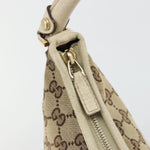 Gucci Abbey Shoulder Bag GG Canvas Medium - image 10
