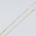 Christian Dior CD Round Pendant Necklace Metal - image 6