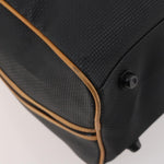 Saint Laurent Vintage Boston PVC Leather - image 11
