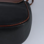 Bally Vintage Shoulder Bag Leather - image 8