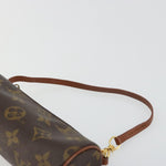 Louis Vuitton Papillon Pochette Monogram Canvas Mini - image 15