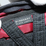 Burberry Nova check Black Label Nylon - image 20