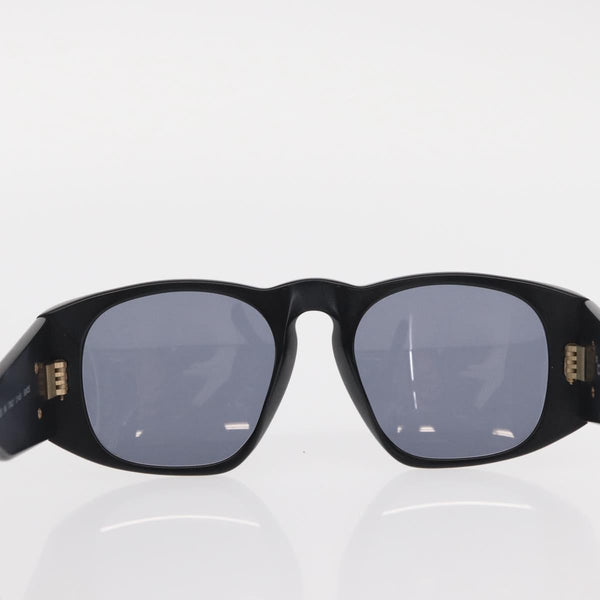 Chanel Logo CC Sunglasses Plastic