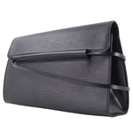 Louis Vuitton Dinard Handbag Epi Leather - image 8