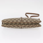 Gucci Vintage Shoulder Bag GG Coated Canvas Medium - image 17