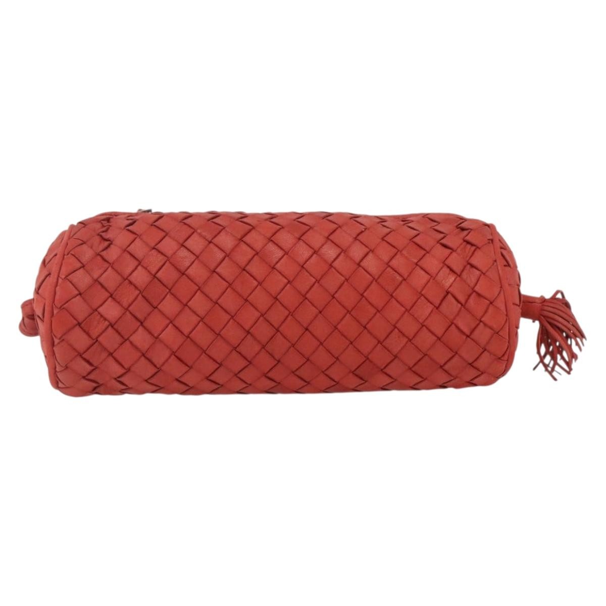 Bottega Veneta Intrecciato Clutch bag Leather - image 1