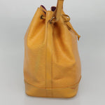 Louis Vuitton Noe Handbag Epi Leather Large - image 3