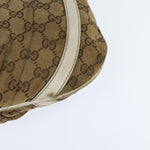 Gucci D Ring Messenger Bag GG Canvas Medium - image 12