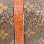 Louis Vuitton Papillon Handbag Monogram Canvas 30 - image 15