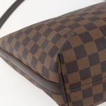 Louis Vuitton Illovo Handbag Damier MM - image 12