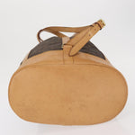 Louis Vuitton Randonnee Backpack Monogram Canvas GM - image 17