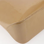 Louis Vuitton Brentwood Handbag Monogram Vernis - image 12