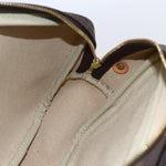 Louis Vuitton Reporter Bag Monogram Canvas PM - image 19