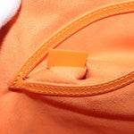 Louis Vuitton Vintage Alma Handbag Epi Leather PM - image 7