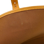Louis Vuitton Sologne Handbag Monogram Canvas - image 12