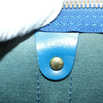Louis Vuitton Keepall Bag Epi Leather 50 - image 7
