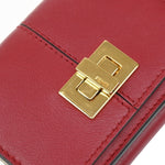 Fendi Peekaboo Wallet Leather Long - image 9