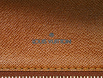 Louis Vuitton Monceau Handbag Monogram Canvas - image 5