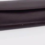 Louis Vuitton Vintage Sarah Wallet Epi Leather - image 14