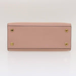 Louis Vuitton City Steamer Handbag Leather MM - image 9