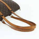 Louis Vuitton Flanerie Handbag Monogram Canvas 50 - image 8