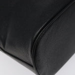 Chanel Vintage CC Dome Bag Caviar Large - image 12