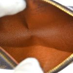 Louis Vuitton Papillon Handbag Monogram Canvas 30 - image 16