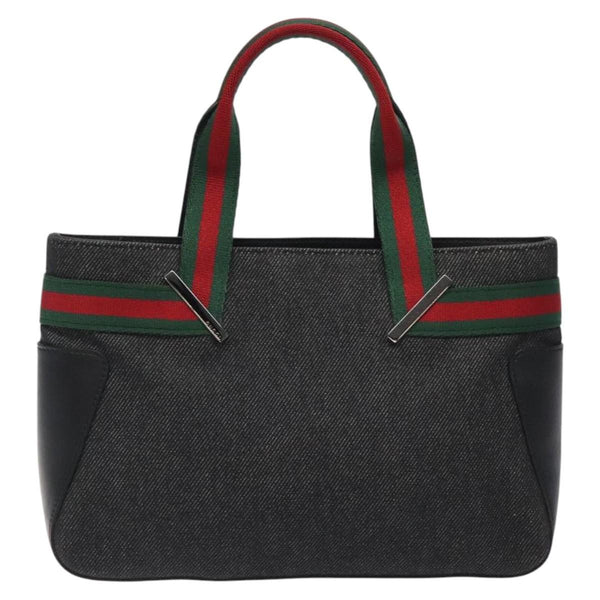 Gucci Vintage tote Canvas
