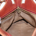 cartier Marcello Handbag Leather - image 18