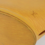 Louis Vuitton Saint Jacques Handbag Epi Leather GM - image 12