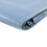 Hermes Dogon Duo Combined Wallet Leather - image 8