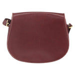 cartier Must de Cartier Shoulder Bag Leather - image 1