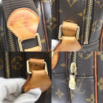 Louis Vuitton Reporter Bag Monogram Canvas PM - image 10